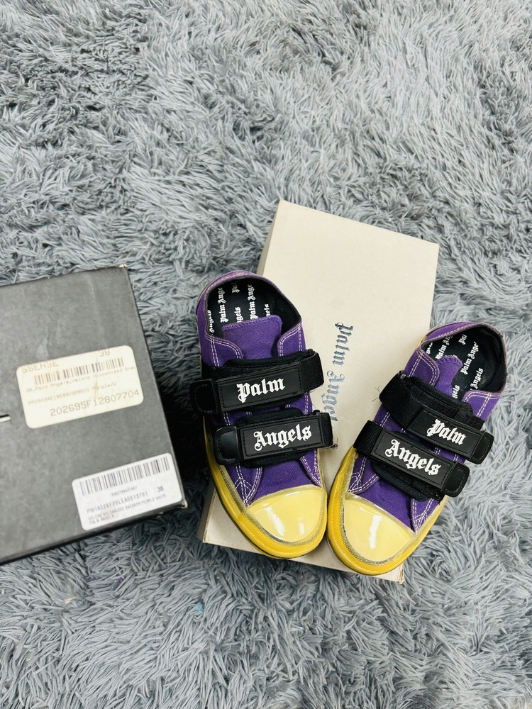 Palm Angels